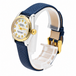 Rolex Datejust 26MM 69173 Two-Tone Watch